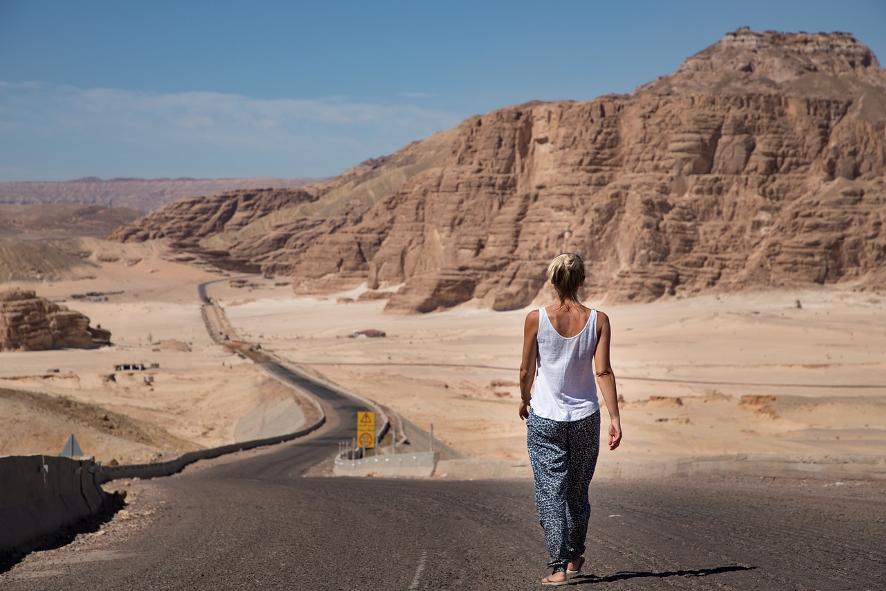 The Secrets of Ancient Egyptian Trade Goods